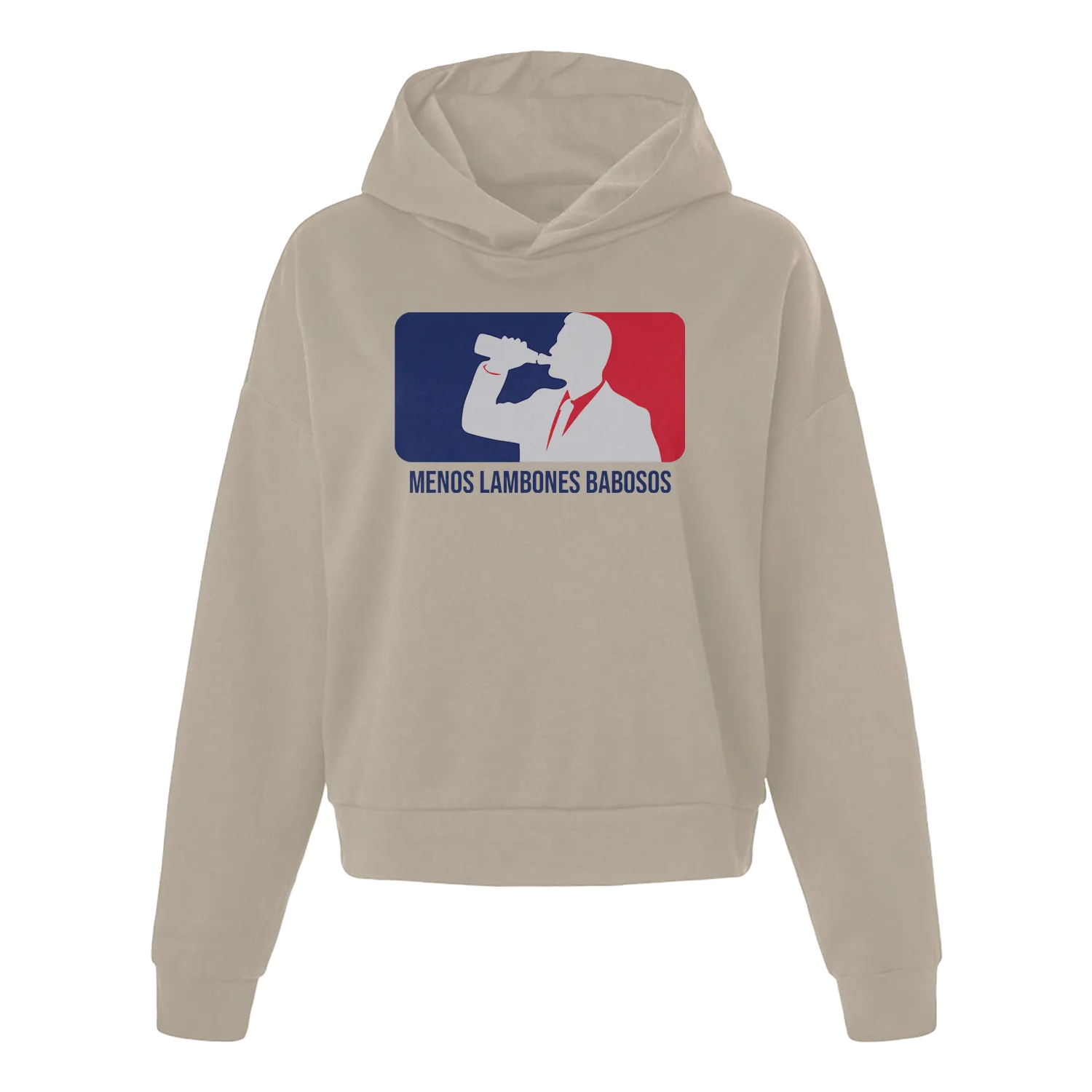 MLB Women's Hoodie
