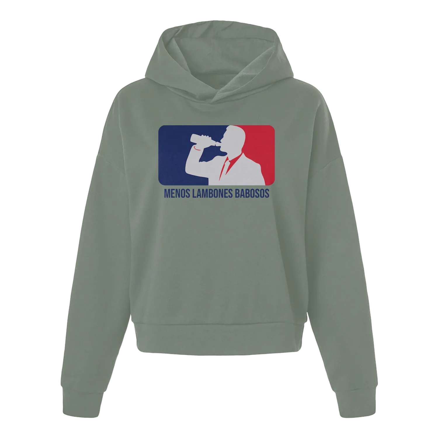 MLB Women's Hoodie
