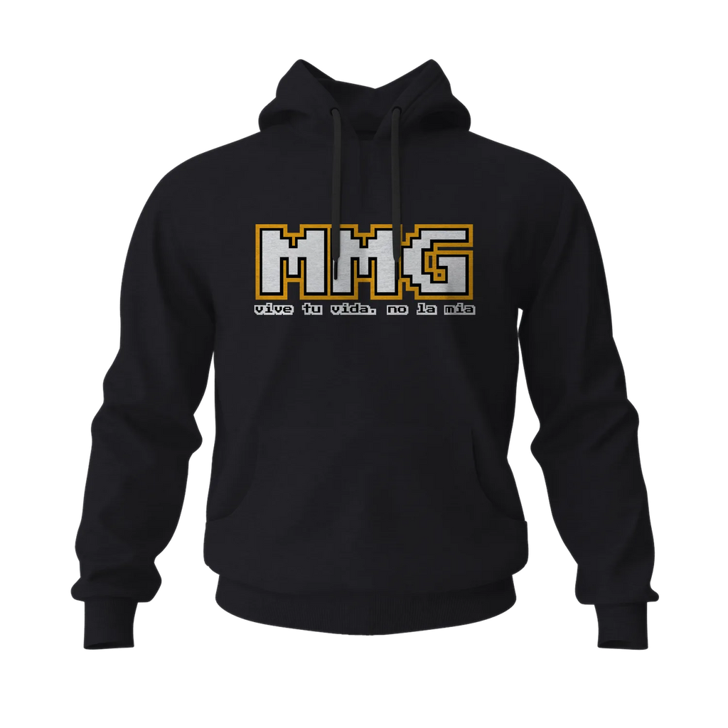 MMG Hoodie
