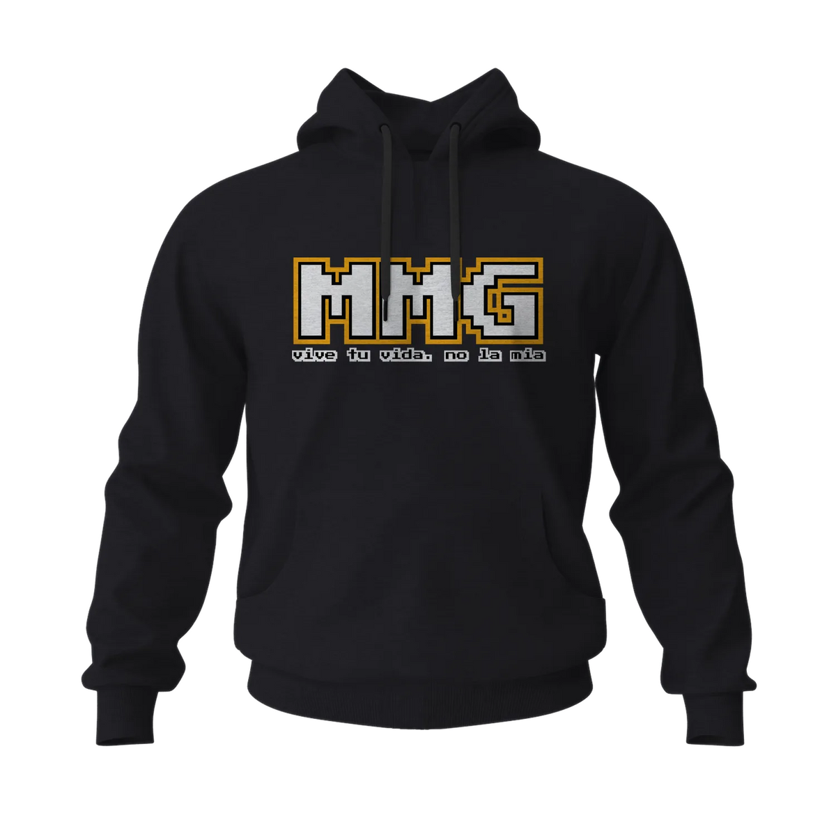MMG Hoodie