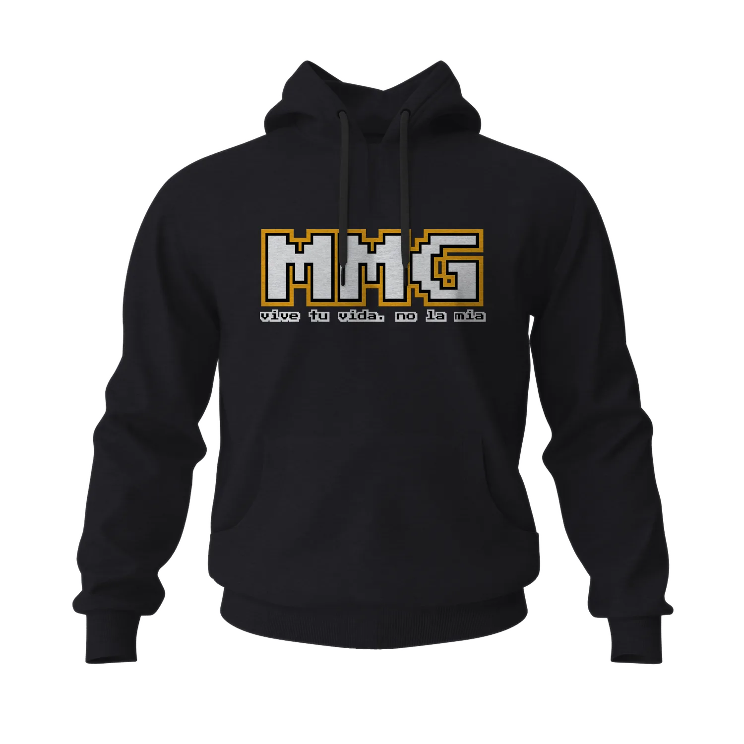 MMG Hoodie