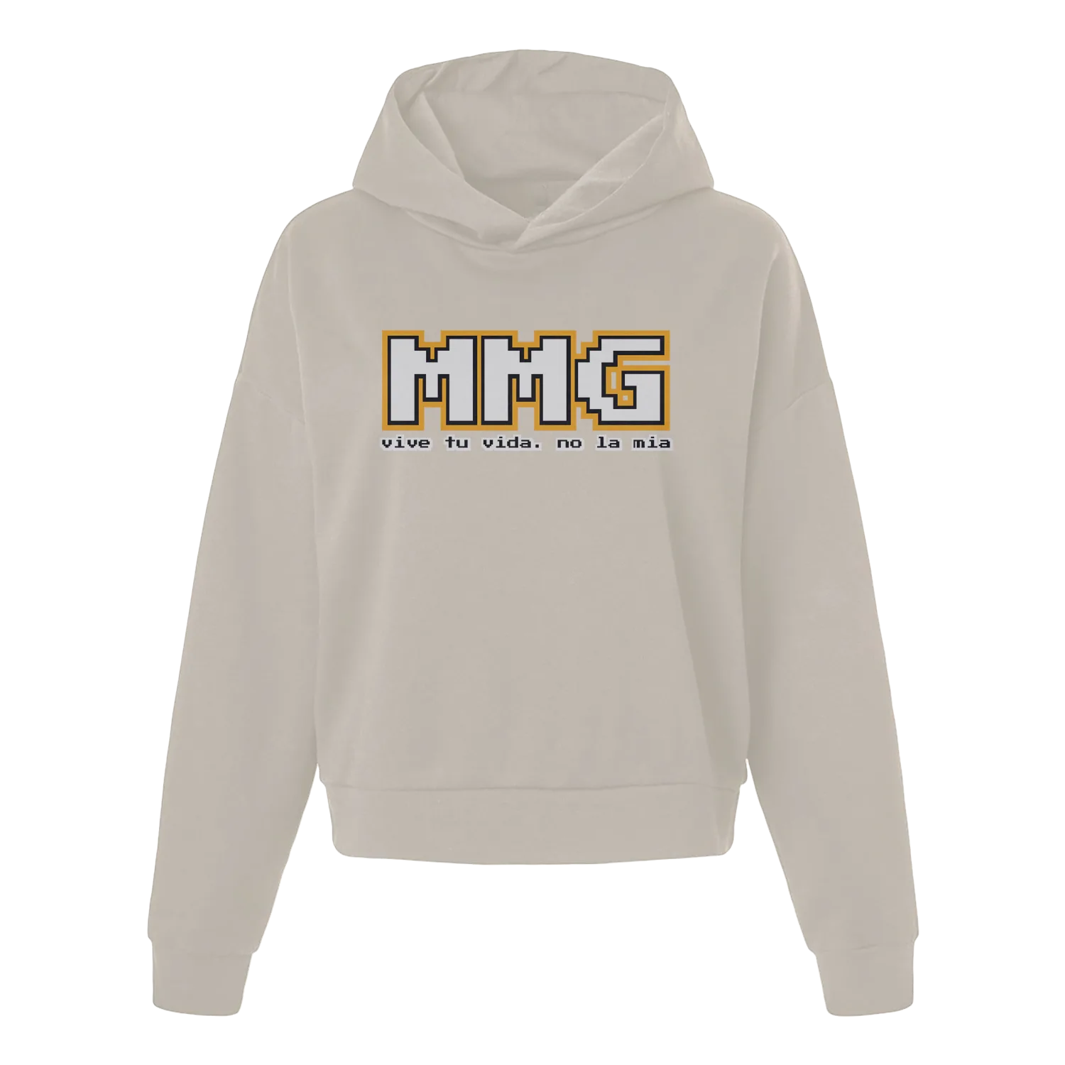 MMG Women's Hoodie