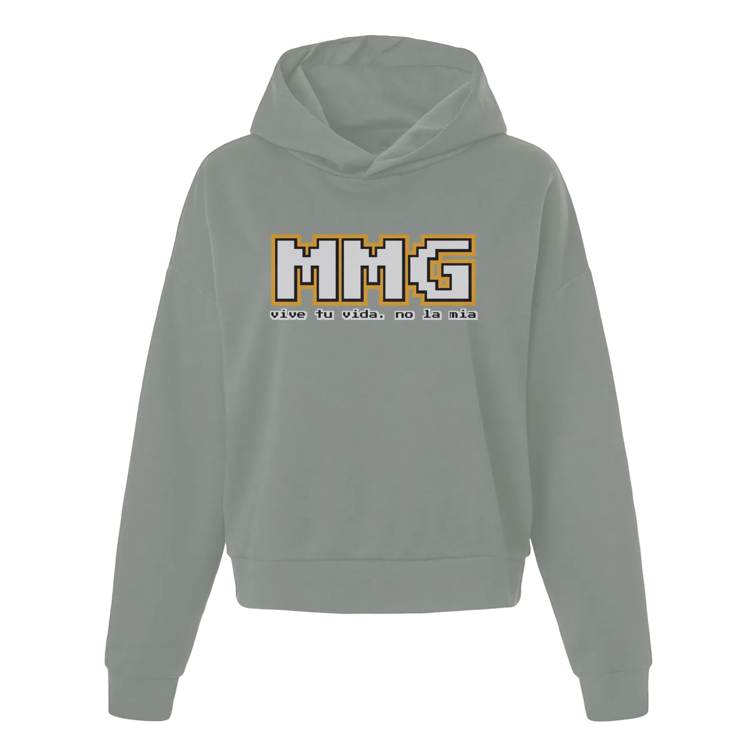 MMG Women's Hoodie