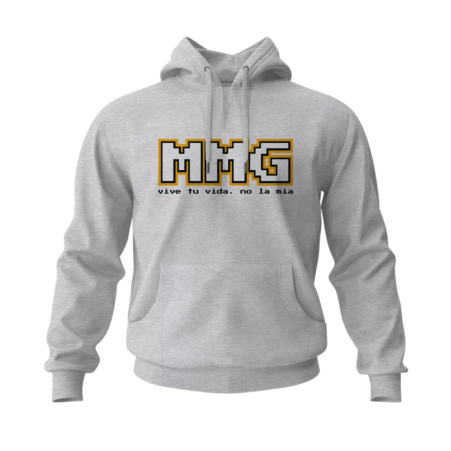 MMG Hoodie
