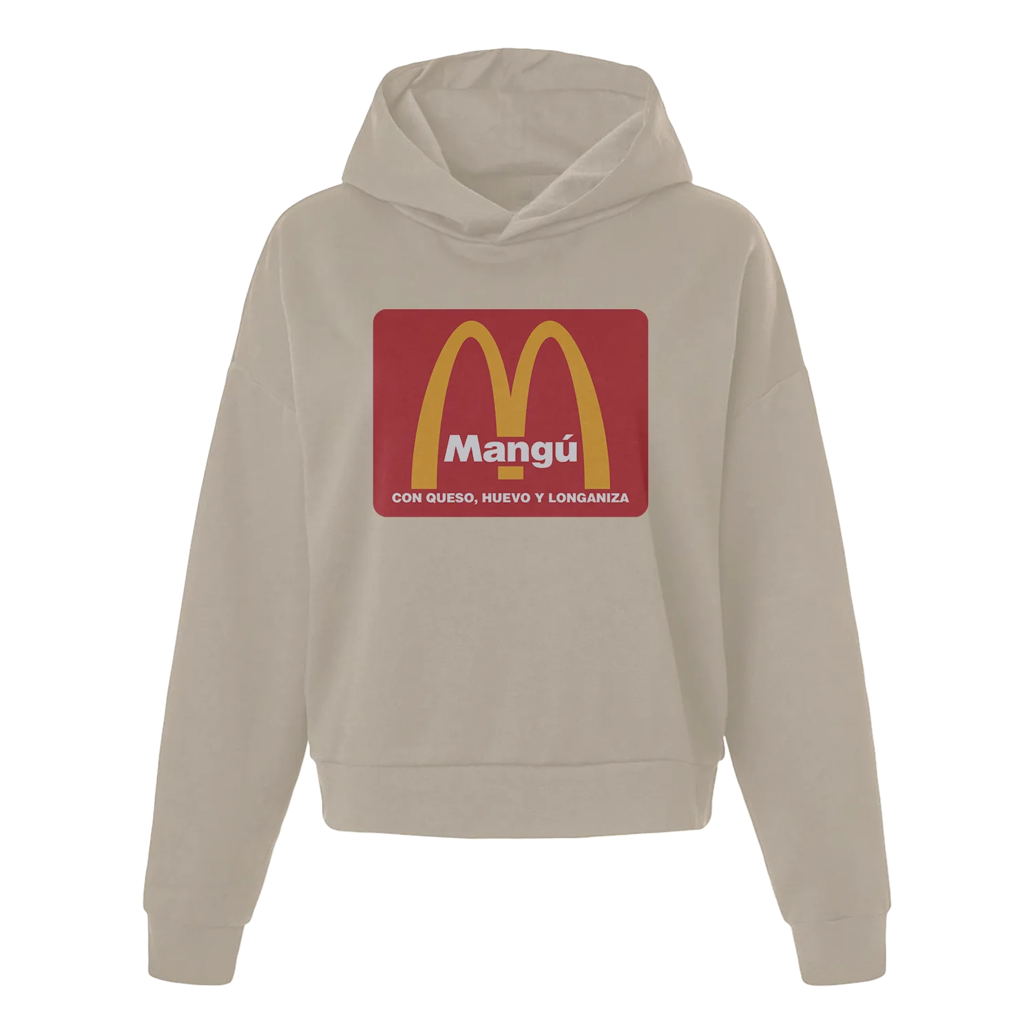 Mangu Women's Hoodie