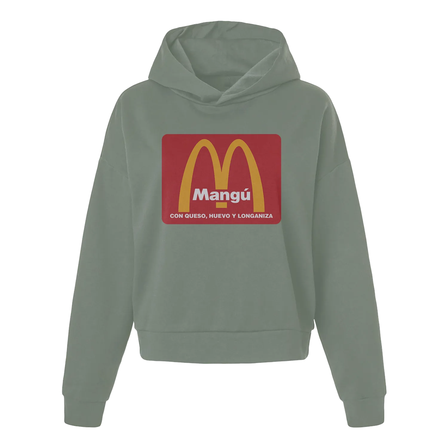 Mangu Women's Hoodie