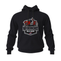 Motoconcho Hoodie