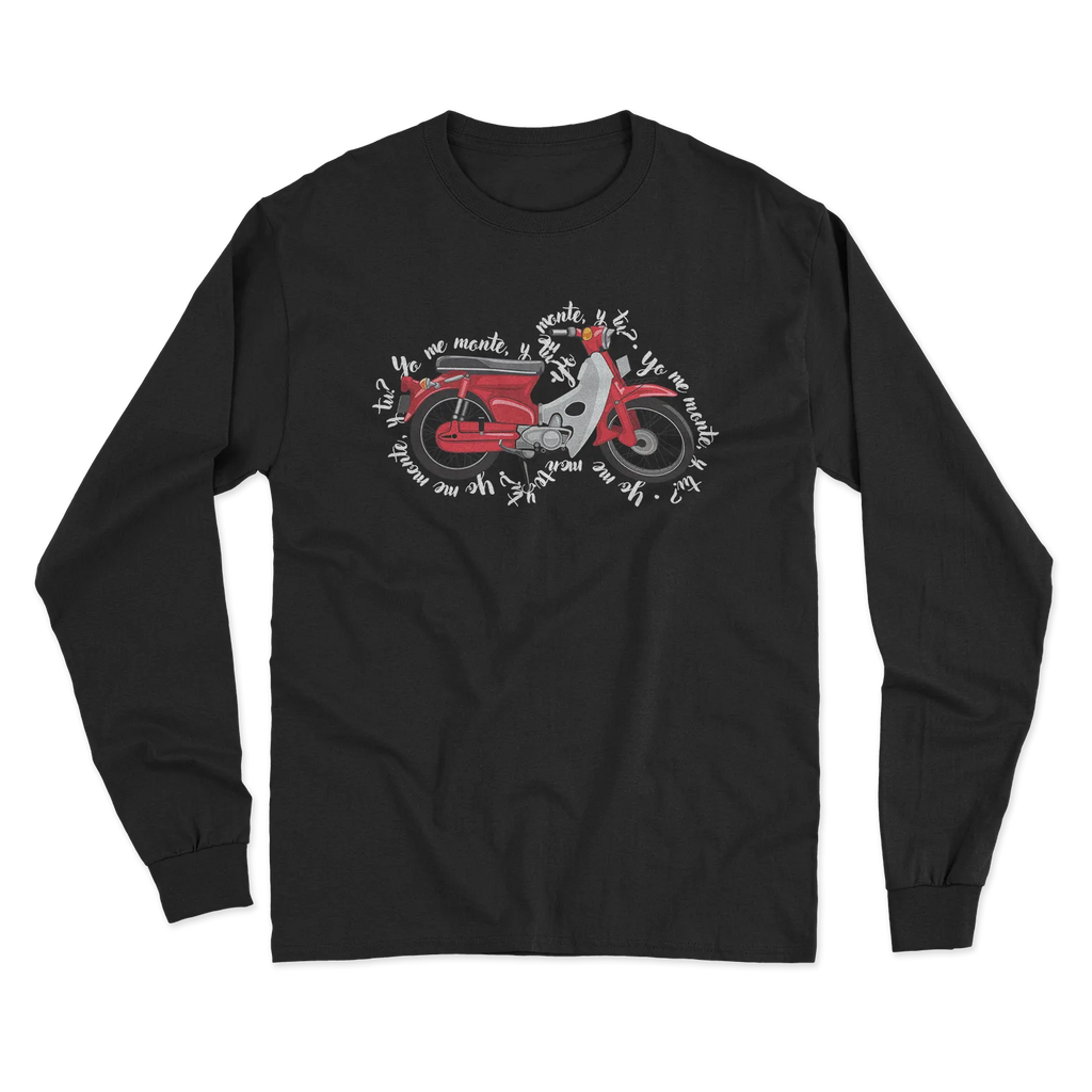 Motoconcho T-Shirt