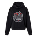 Motoconcho Women's Hoodie