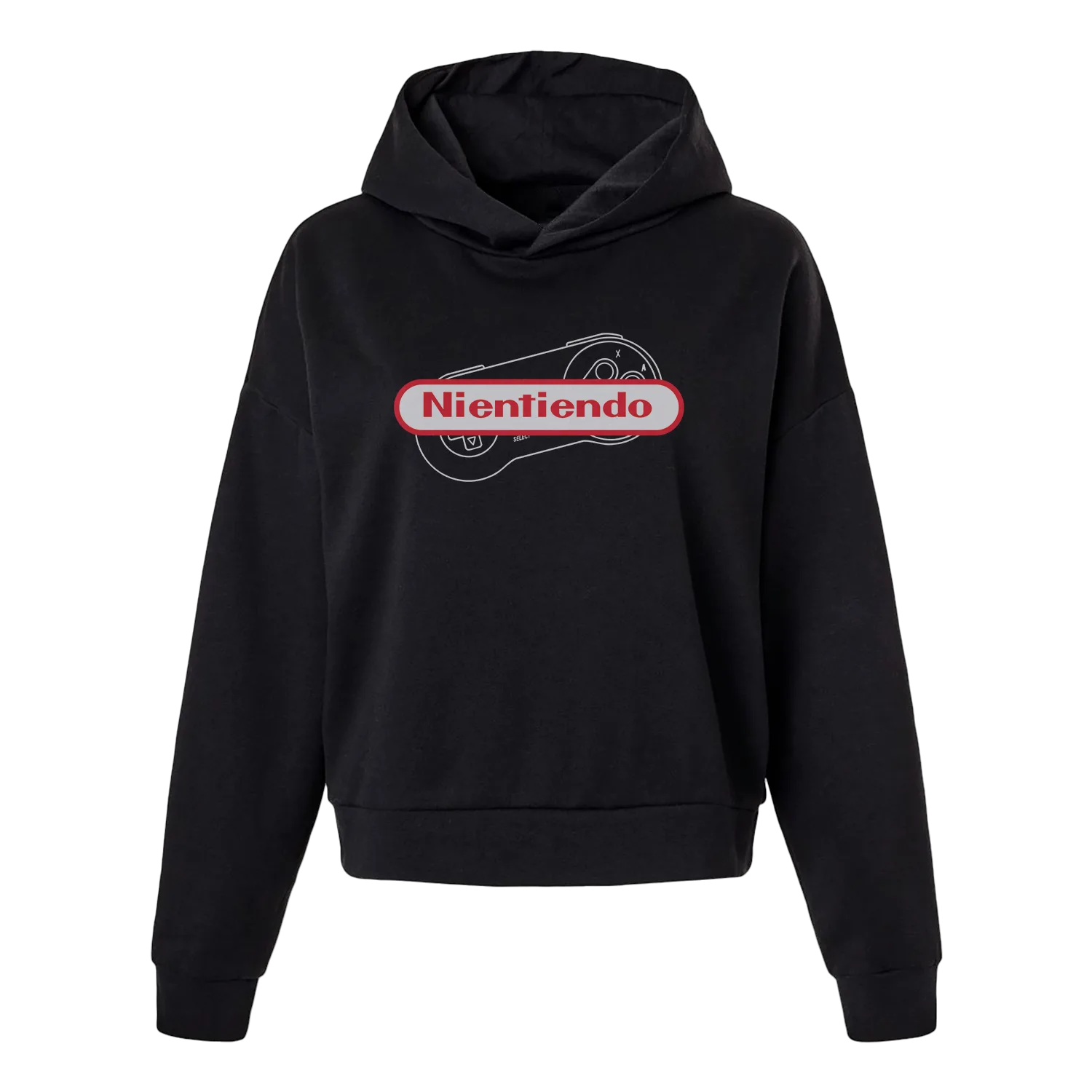 Nientiendo Women's Hoodie