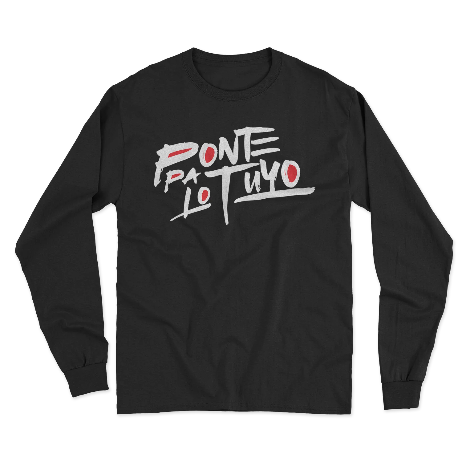 Ponte Pa' Lo Tuyo T-Shirt