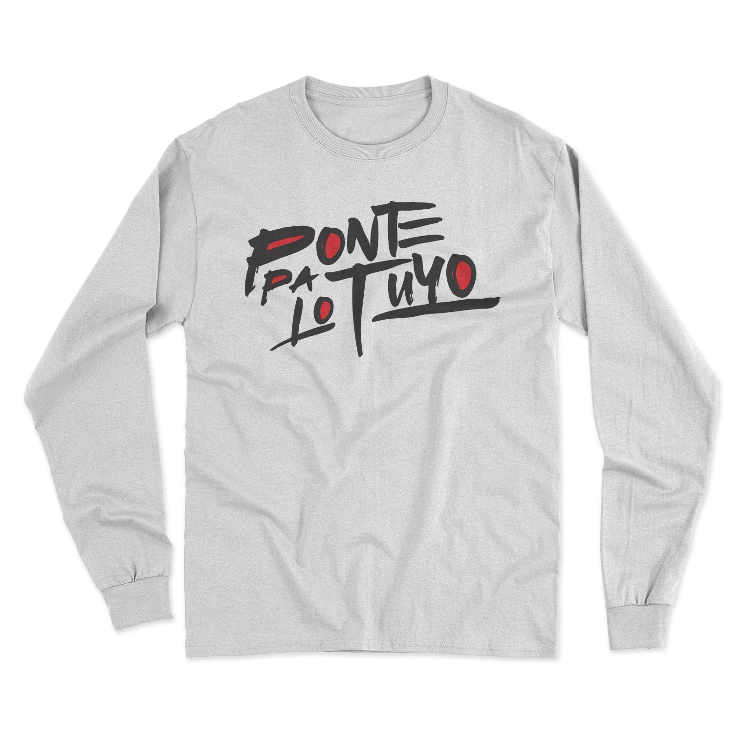 Ponte Pa' Lo Tuyo T-Shirt