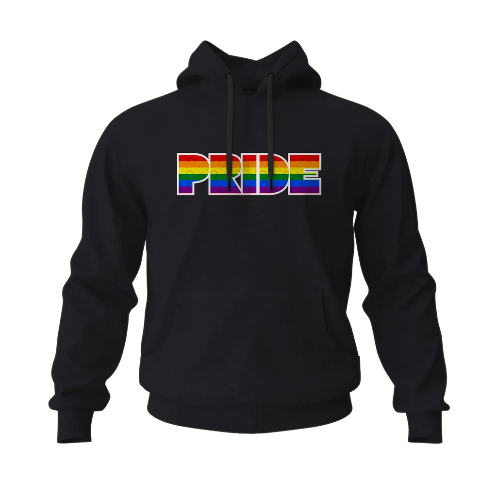 Pride LGBTQ Men's Hoodies