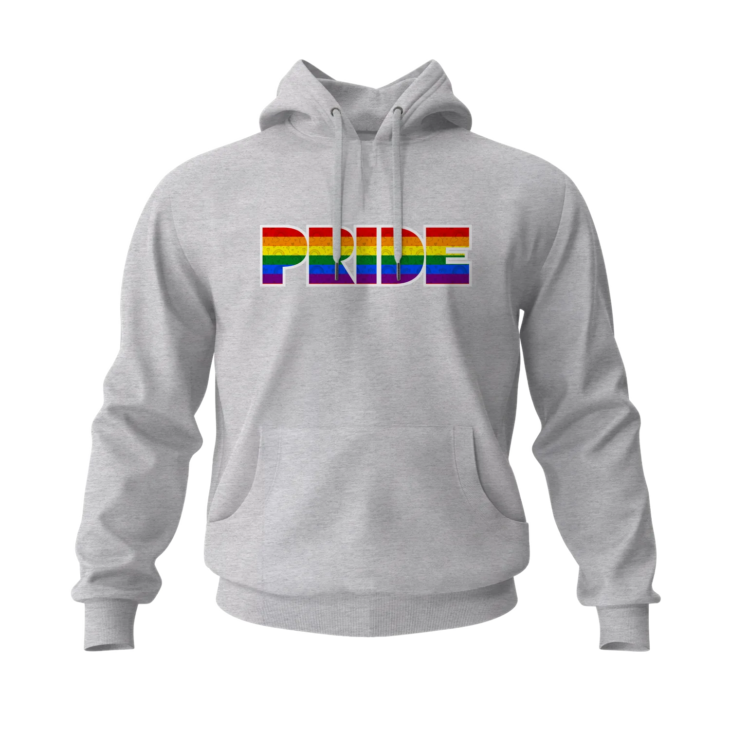 Pride LGBTQ Men's Hoodies