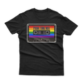LGBTQ Pride Time Mix T-Shirt