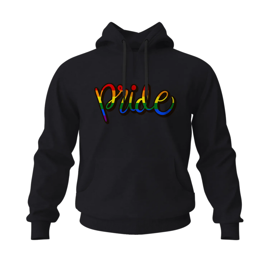 Pride LGBTQ Men's Hoodies