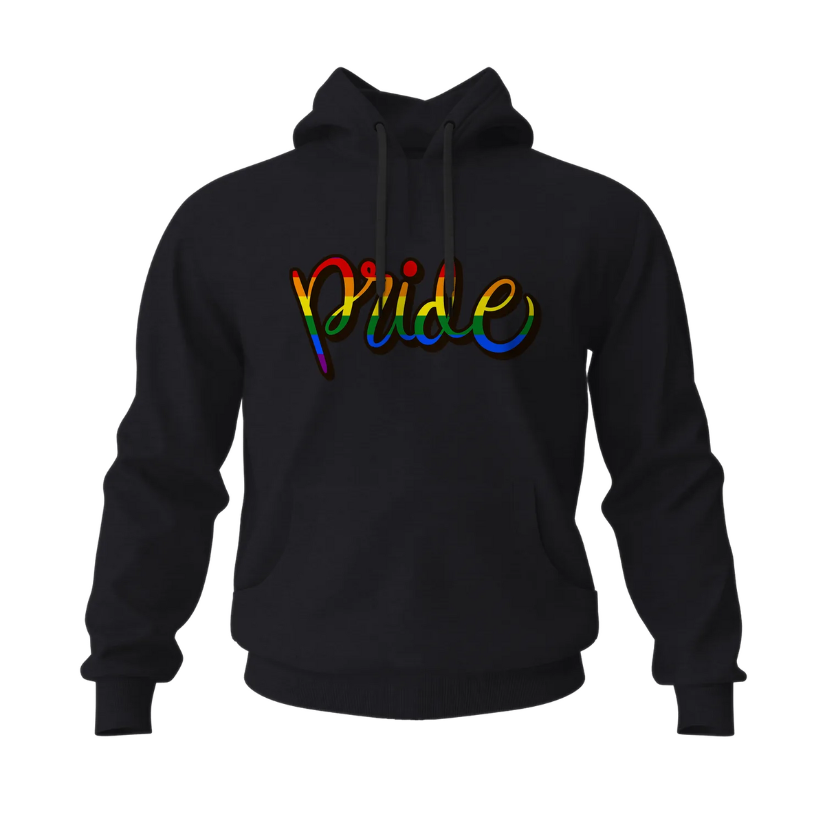 Pride LGBTQ Men's Hoodies