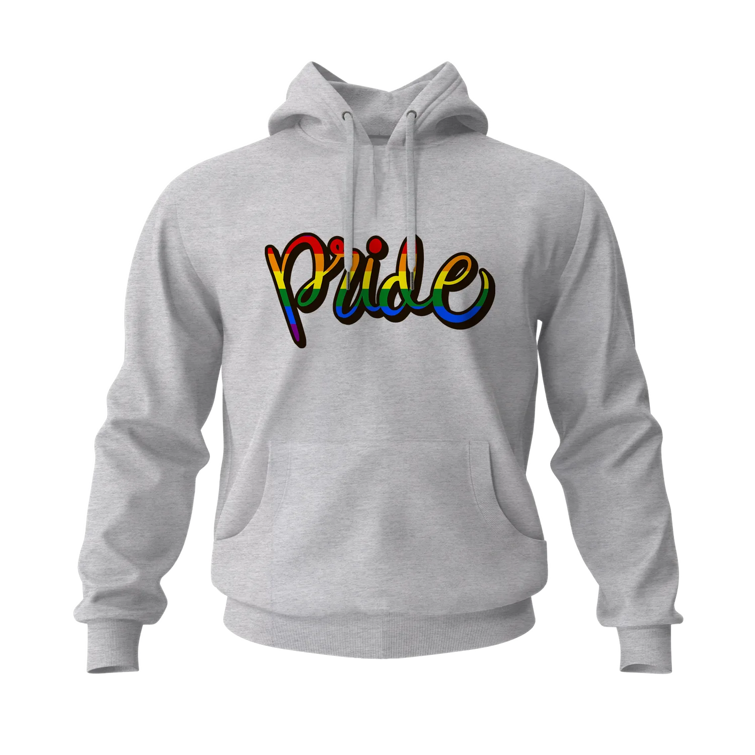 Pride LGBTQ Men's Hoodies