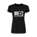 RD Short Sleeve Women's T-Shirt
