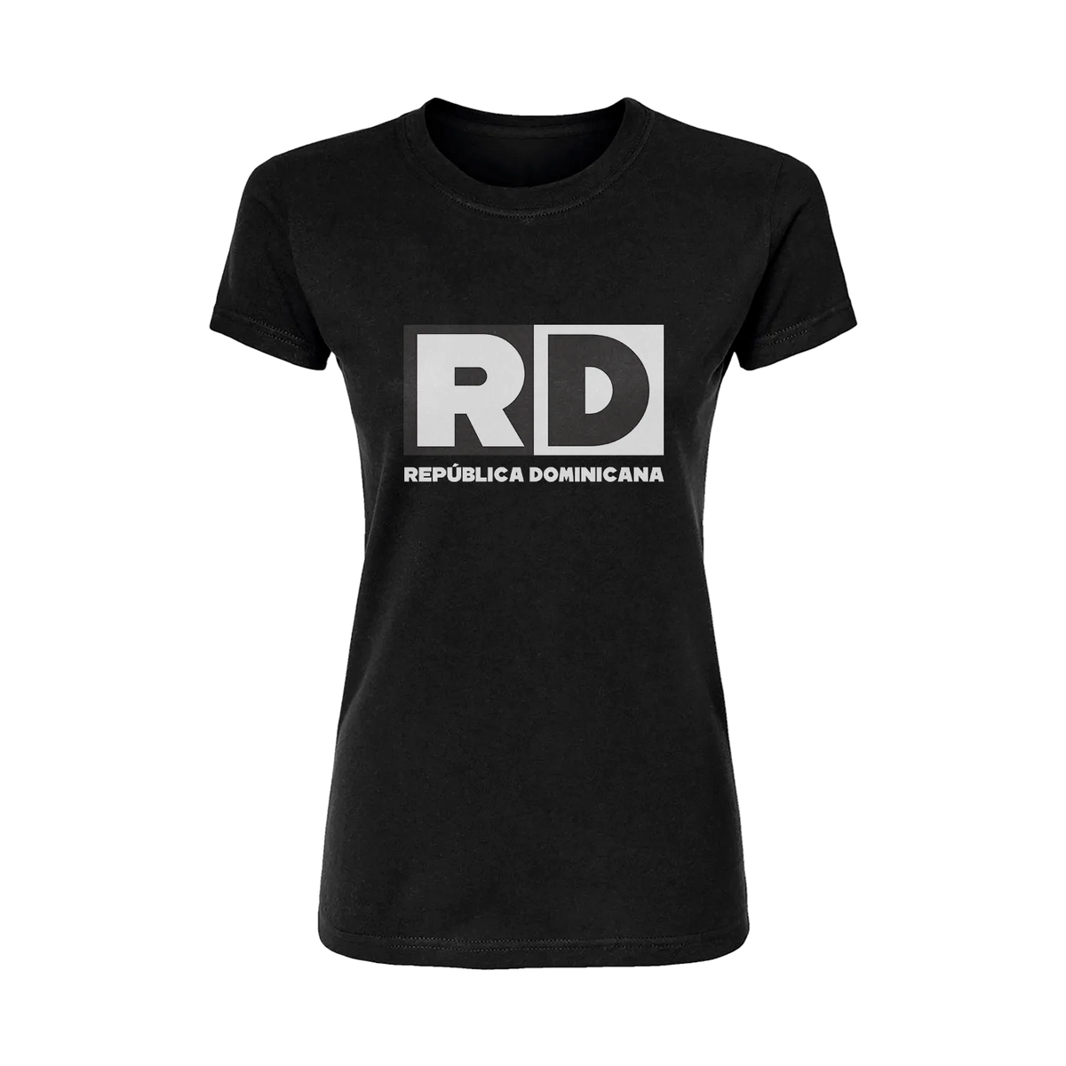 RD Short Sleeve Women's T-Shirt