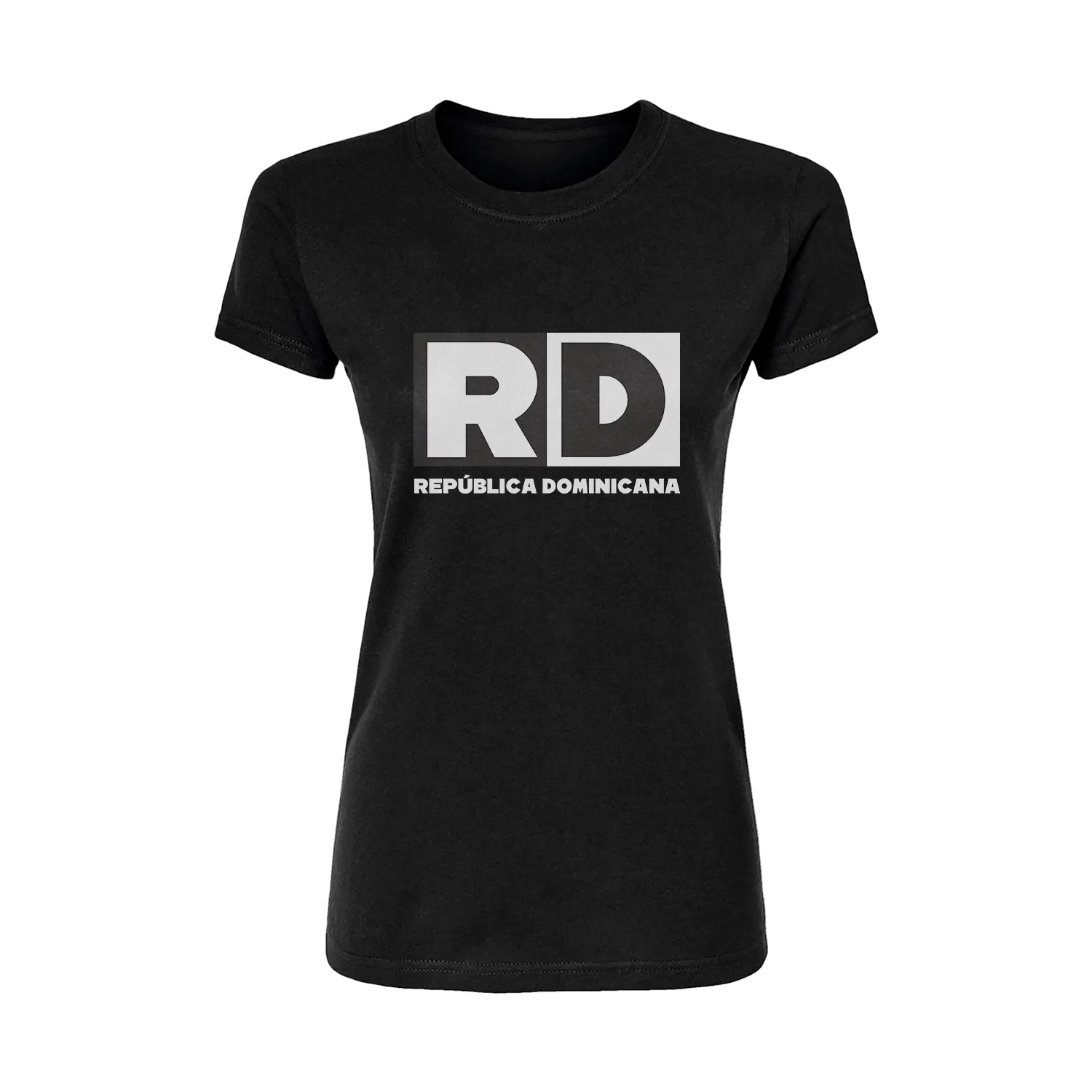 RD Short Sleeve Women's T-Shirt