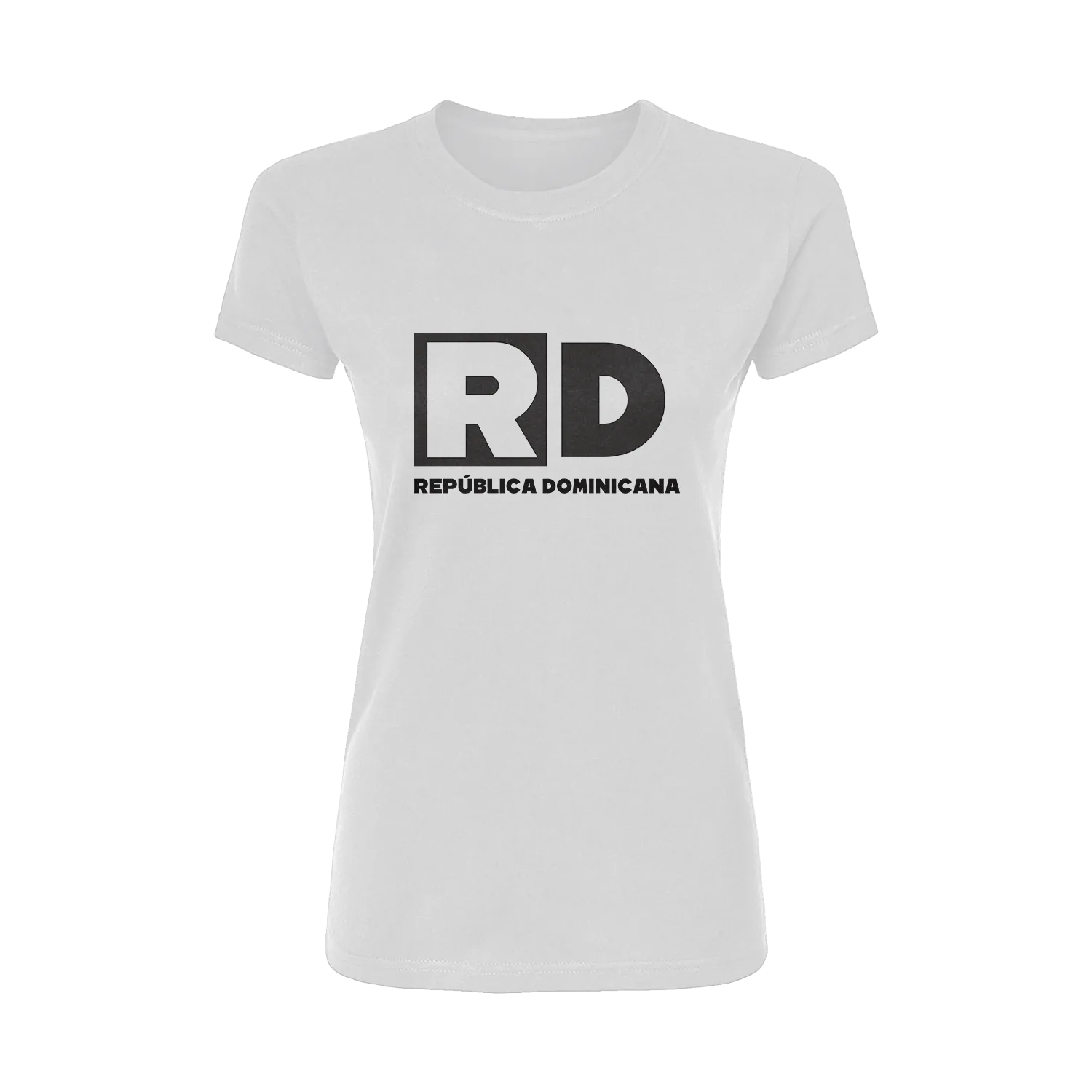 RD Short Sleeve Women's T-Shirt