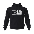 RD initials Hoodie