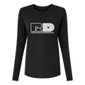 RD initials Women's T-Shirt