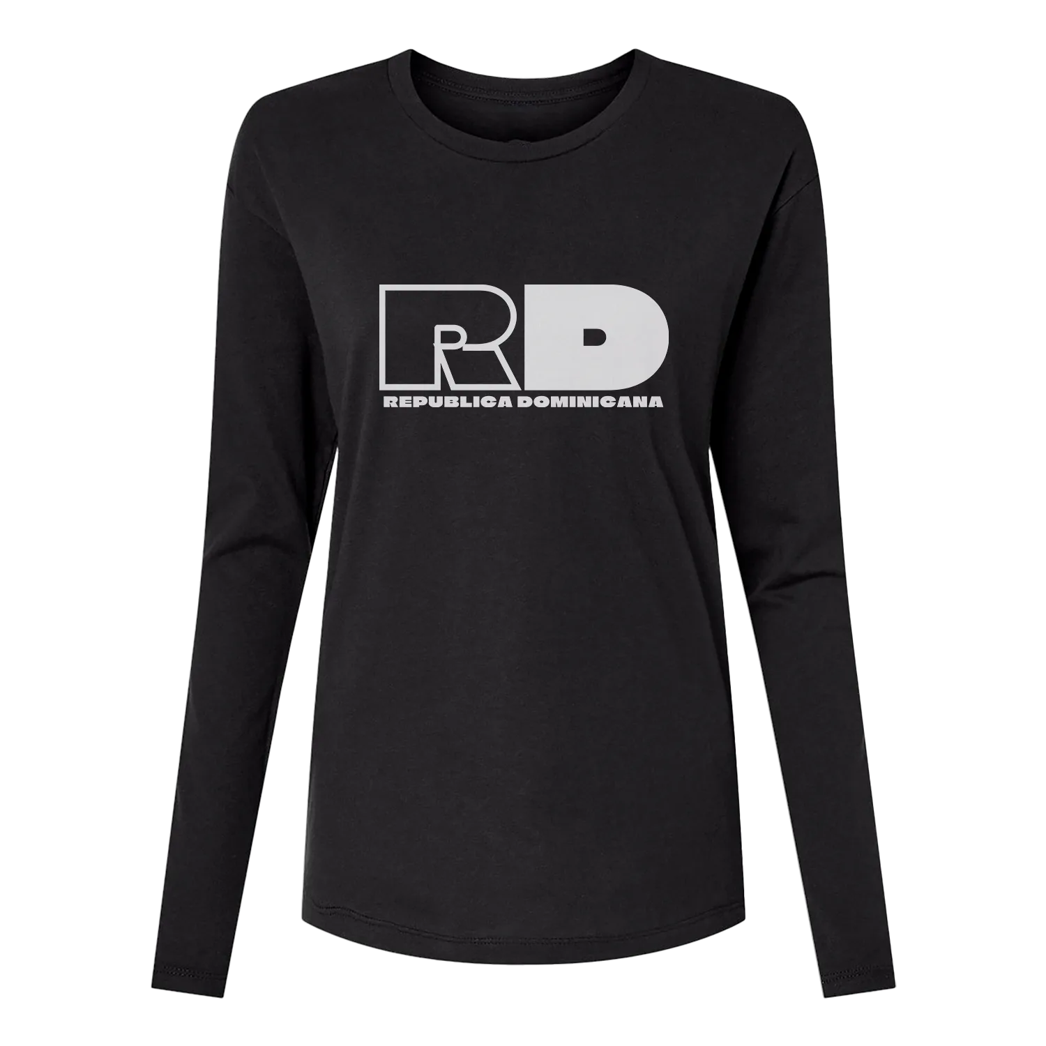 RD initials Women's T-Shirt
