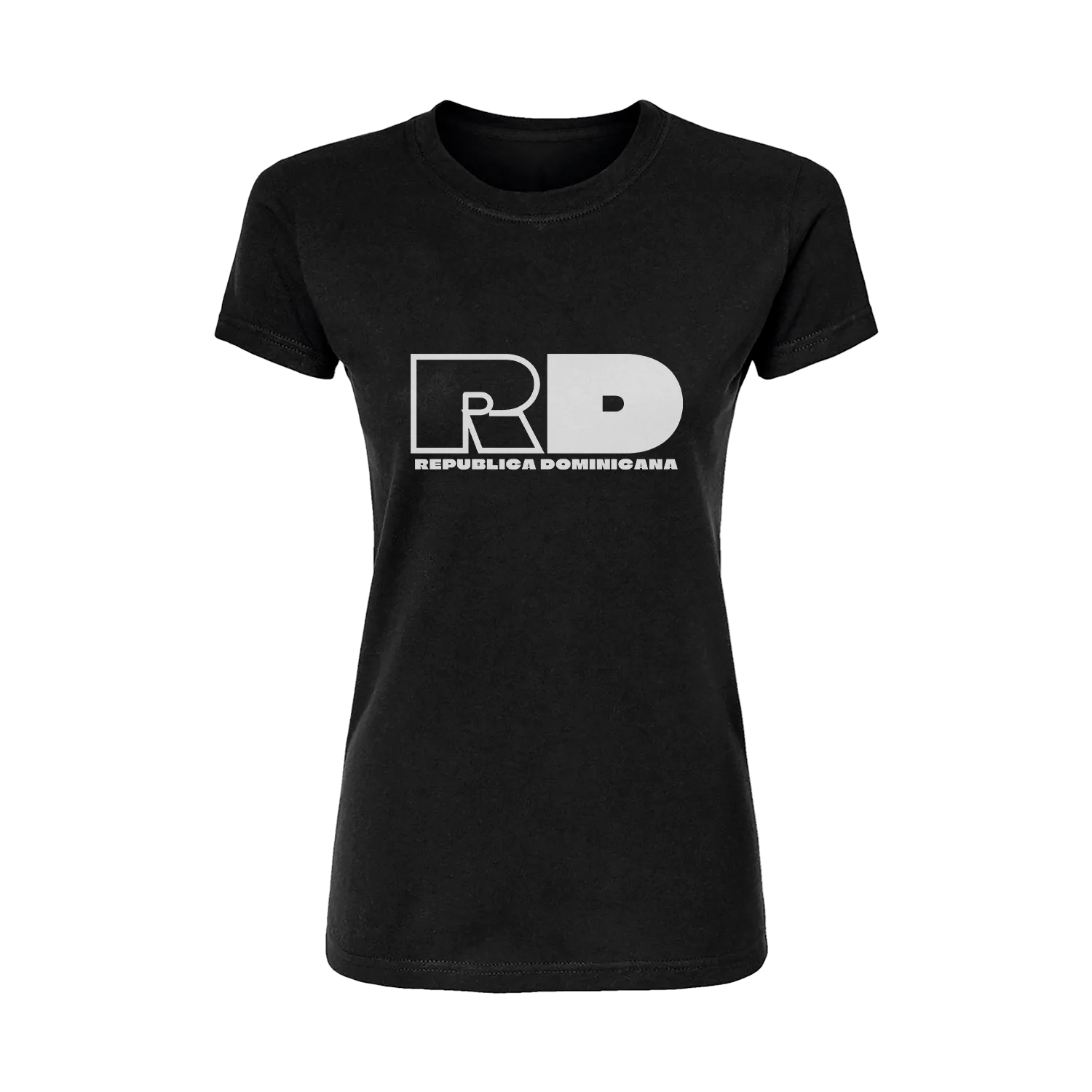 RD initials Short Sleeve Women's T-Shirt