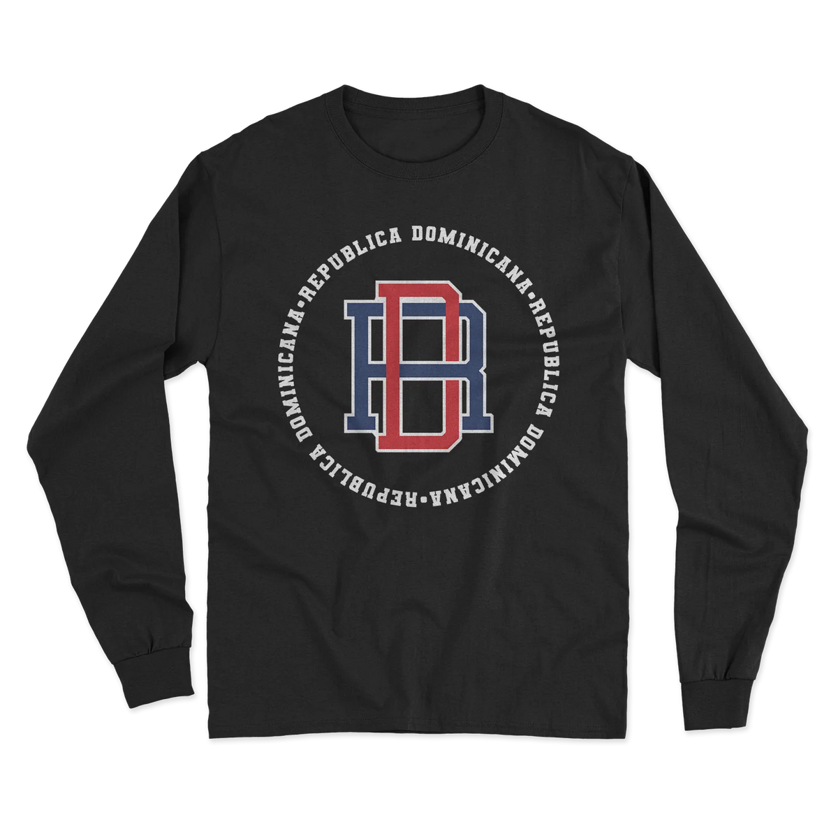 RD Initials T-Shirt