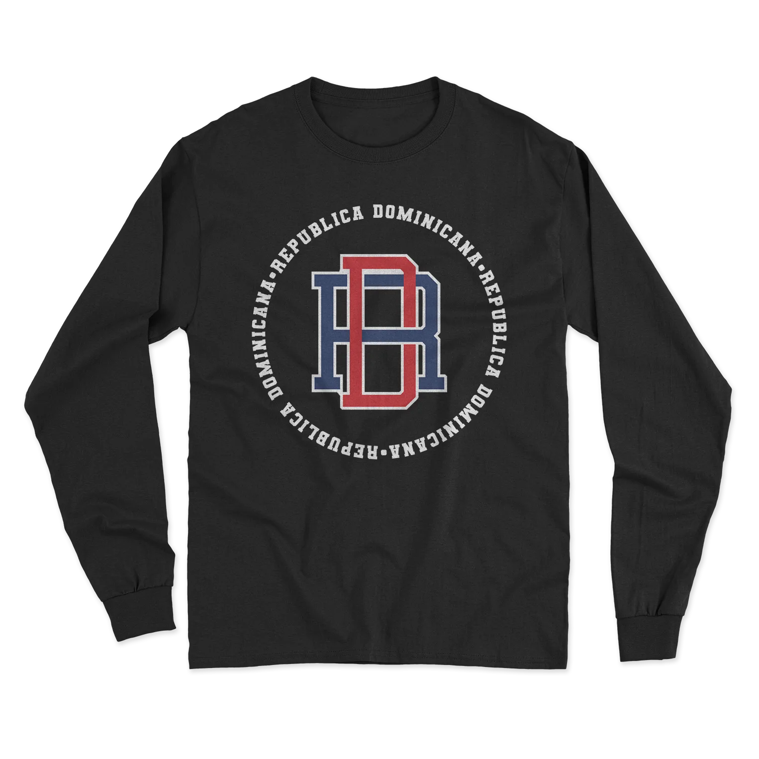 RD Initials T-Shirt