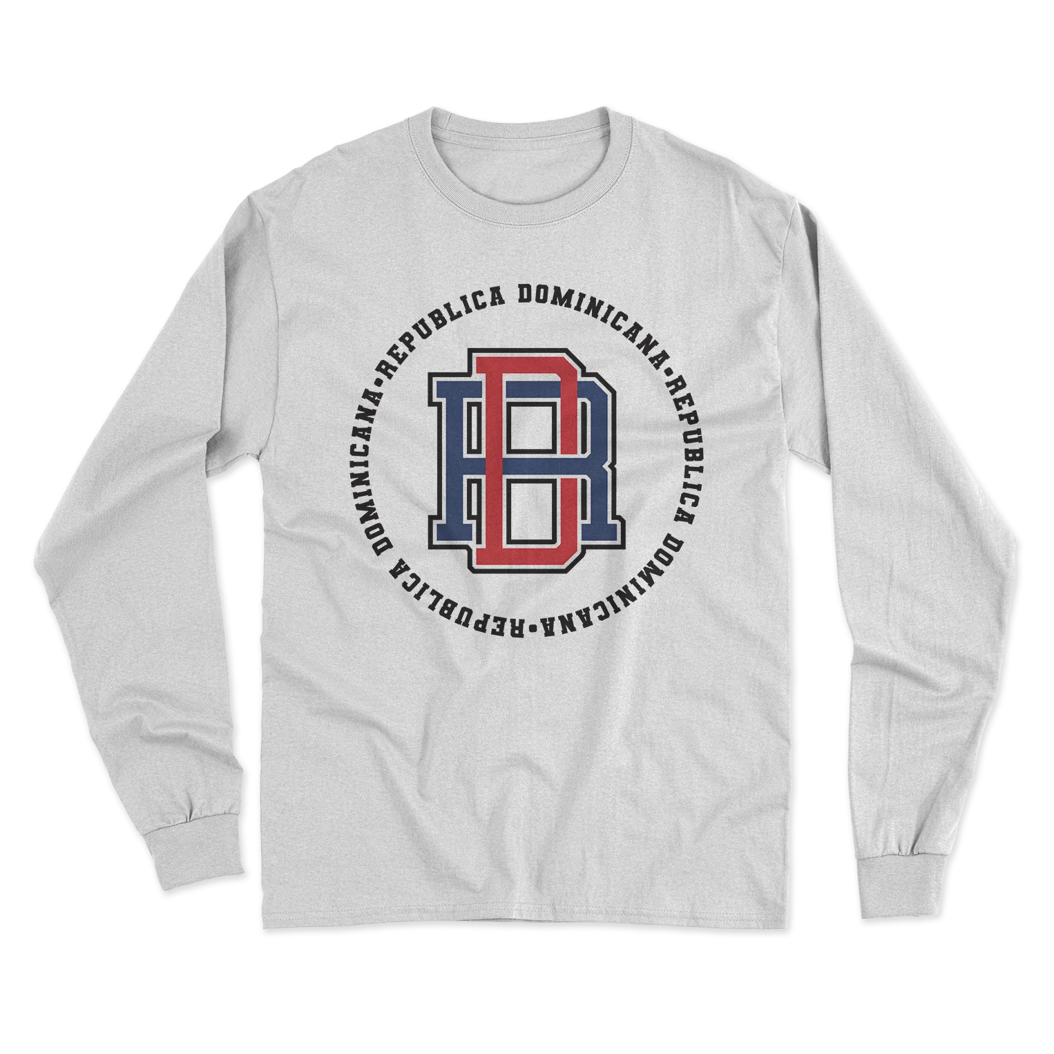 RD Initials T-Shirt