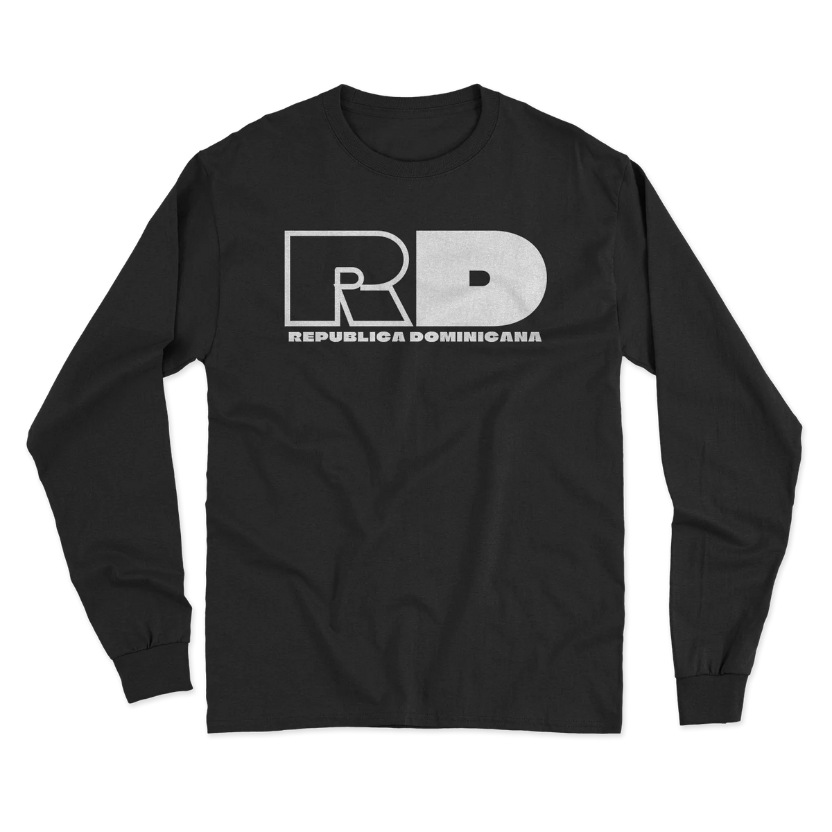 RD Initials T-Shirt