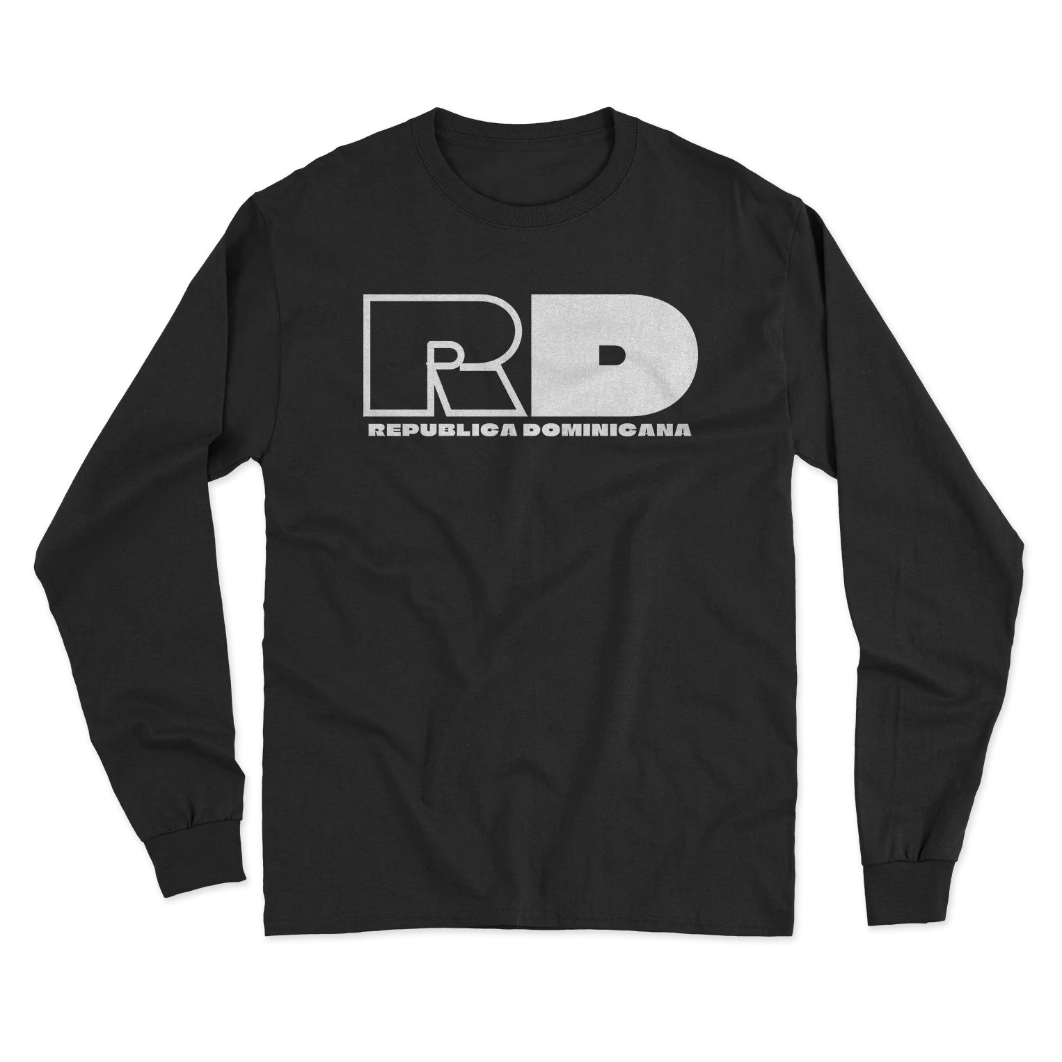 RD Initials T-Shirt