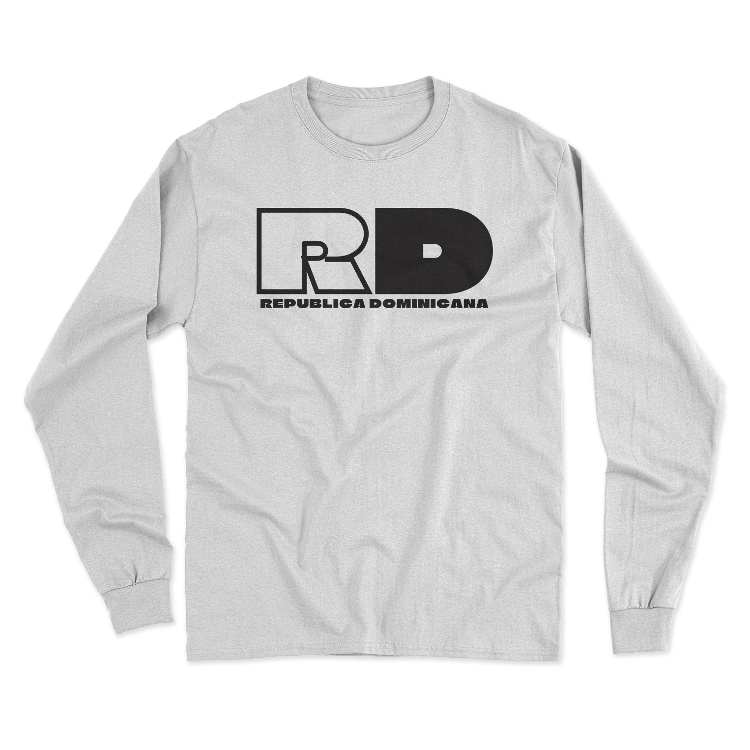 RD Initials T-Shirt
