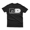 RD Initials T-Shirt