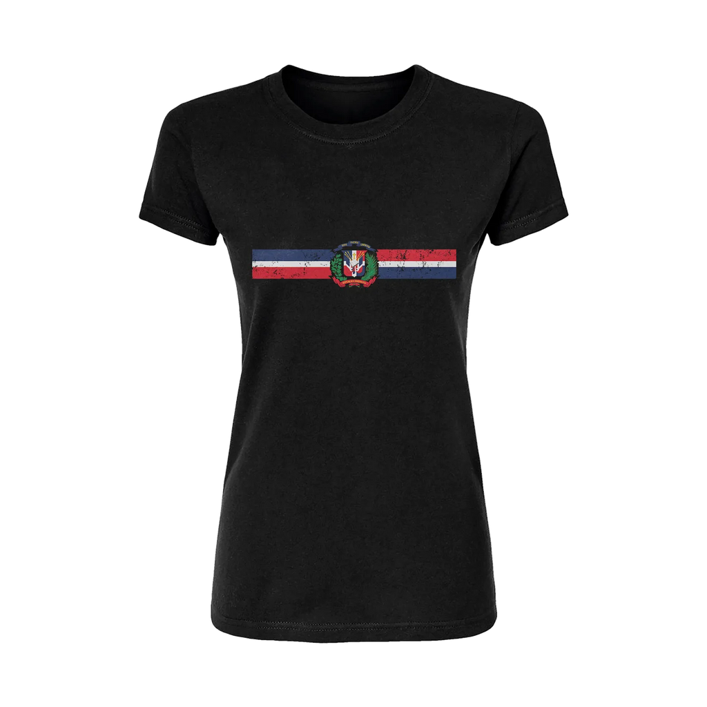 RD Flag Short Sleeve Women's T-Shirt