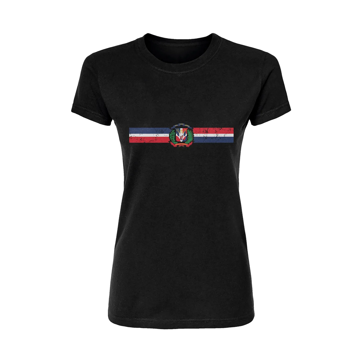 RD Flag Short Sleeve Women's T-Shirt
