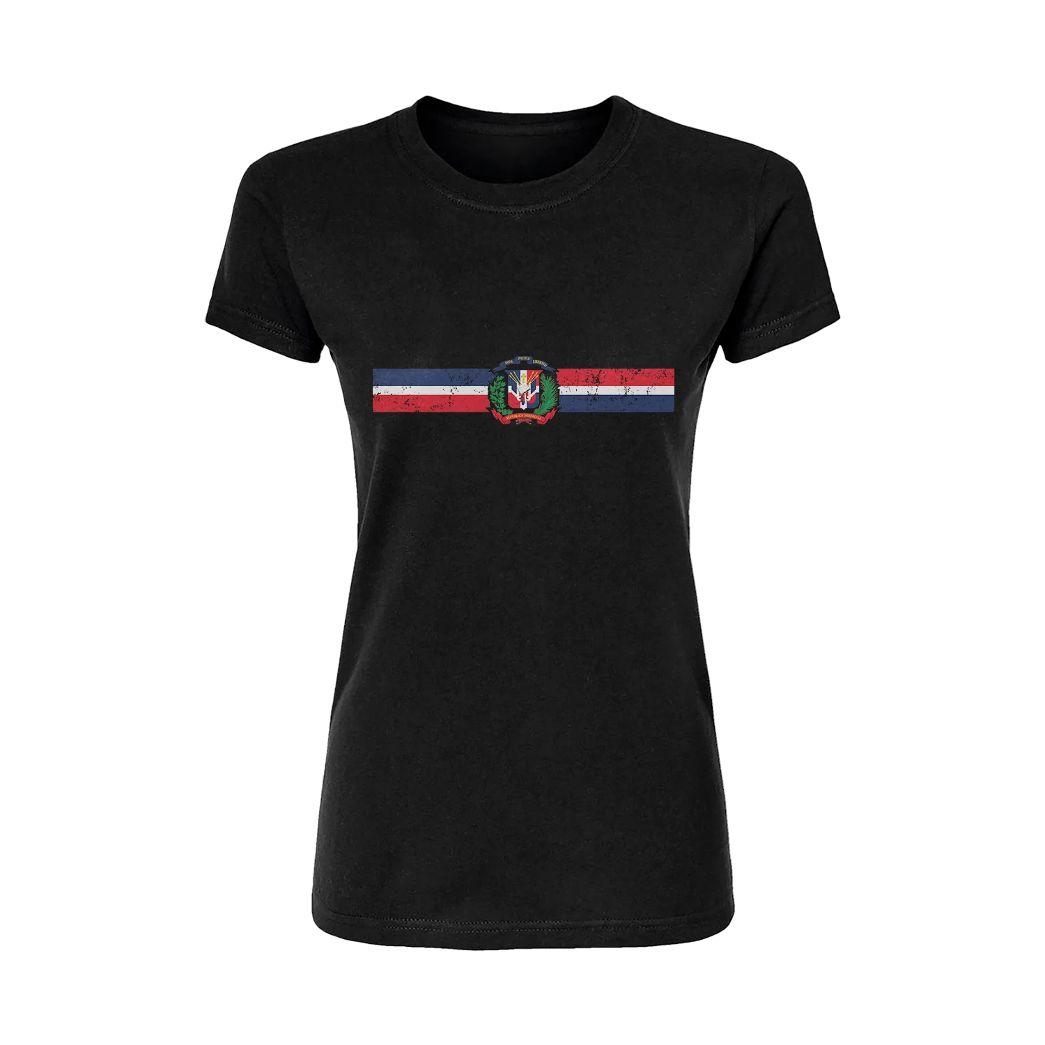 RD Flag Short Sleeve Women's T-Shirt