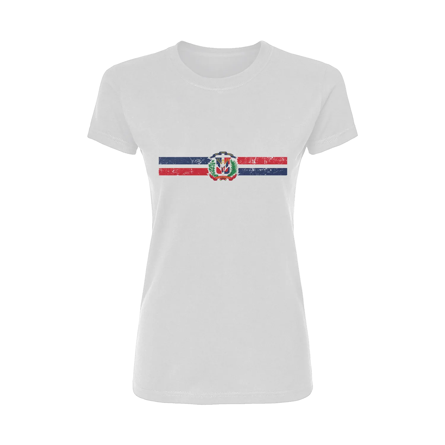 RD Flag Short Sleeve Women's T-Shirt