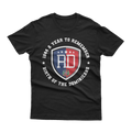 RD Shield T-Shirt