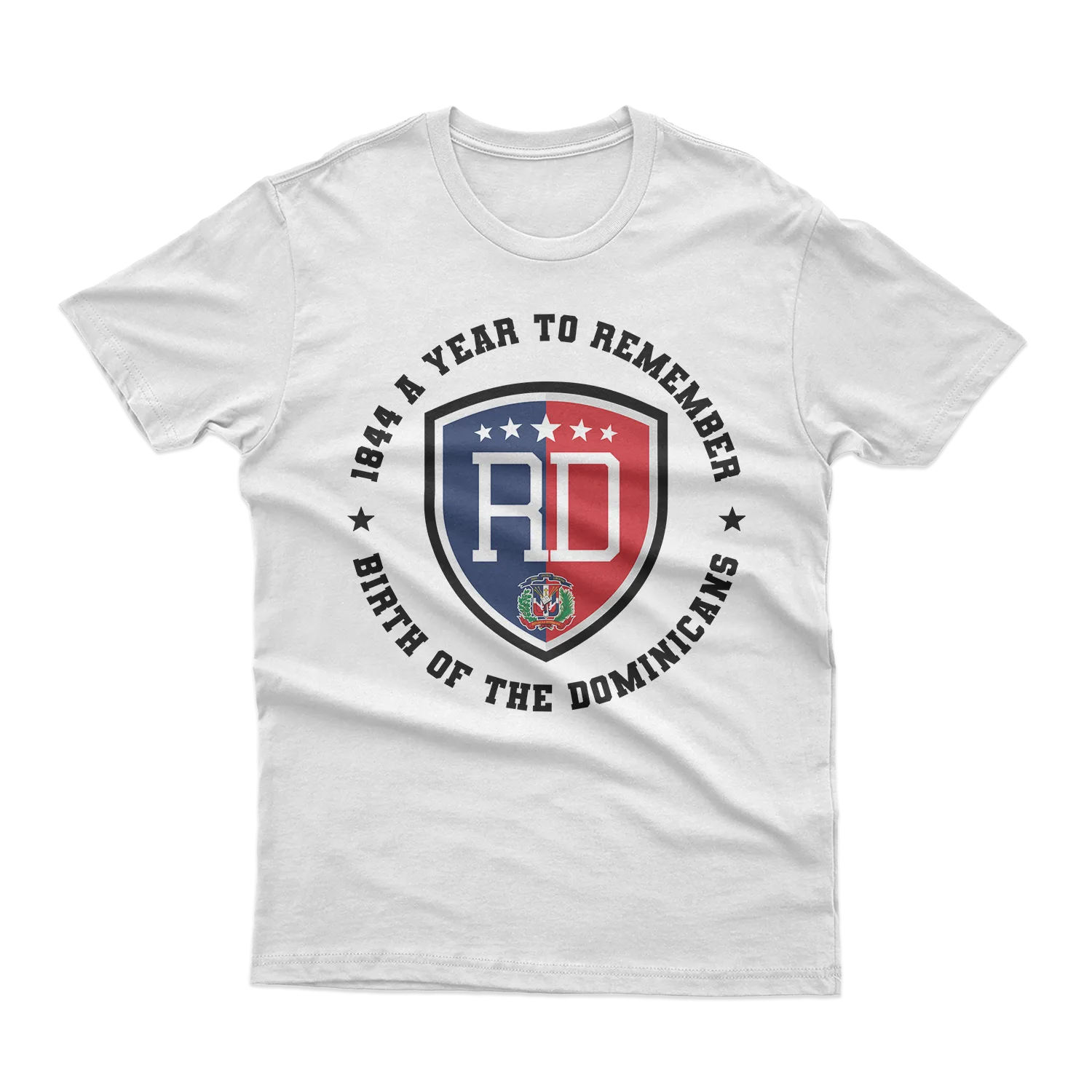 RD Shield T-Shirt