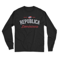 Republica Dominicana T-Shirt