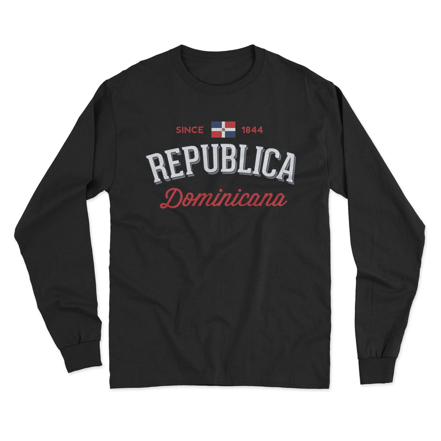 Republica Dominicana T-Shirt