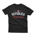 Republica Dominicana T-Shirt