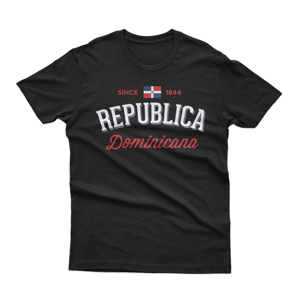 Republica Dominicana T-Shirt