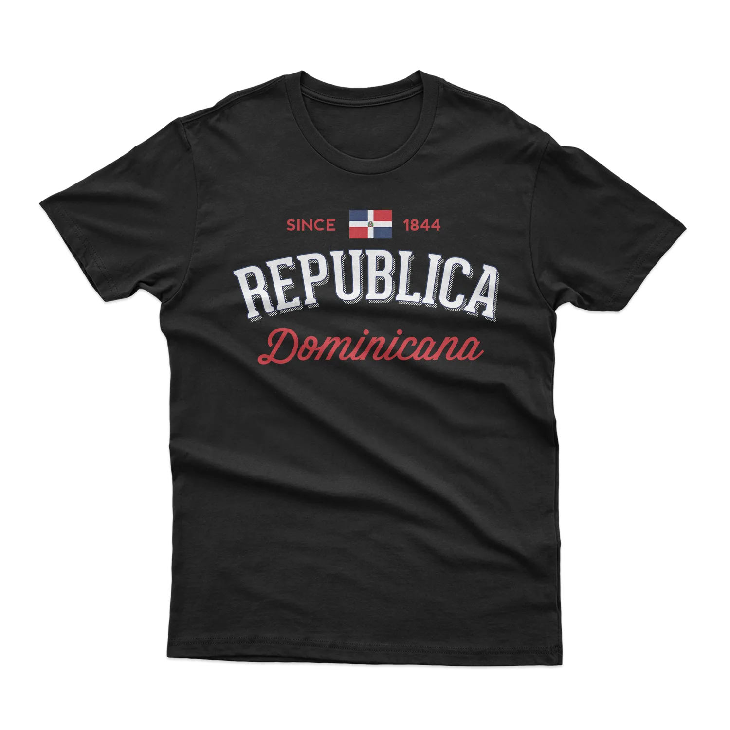 Republica Dominicana T-Shirt