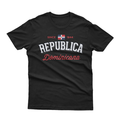 Republica Dominicana T-Shirt