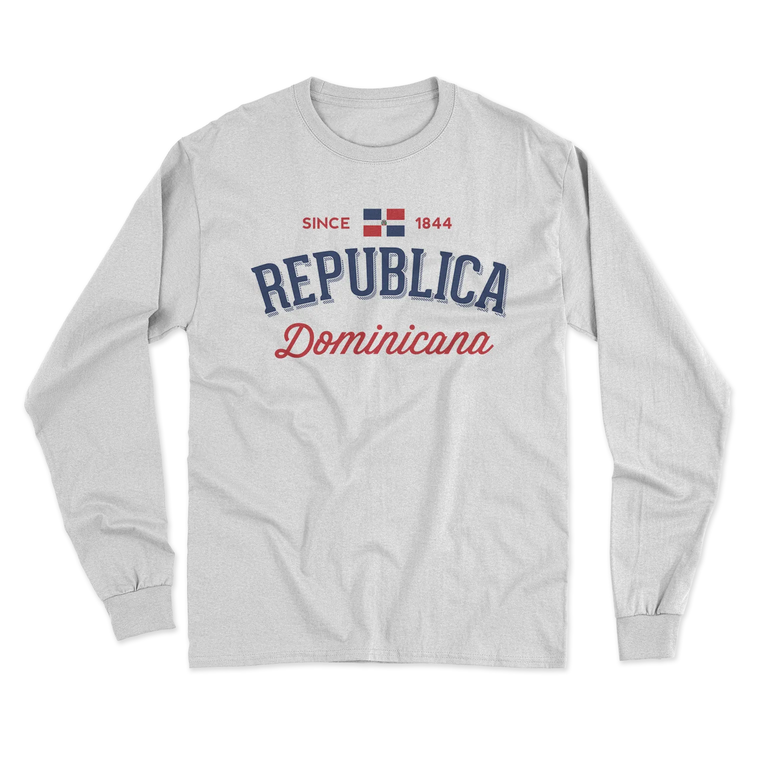Republica Dominicana T-Shirt